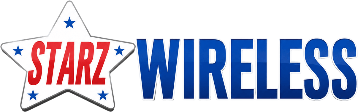 Starz Wireless